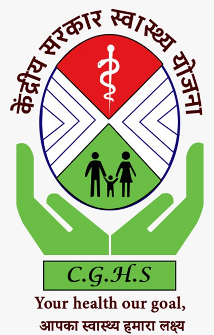 CGHS (Central Government Health Scheme)