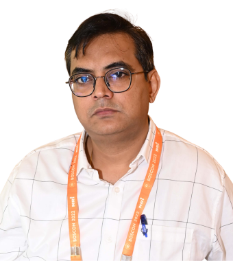 DR KUNAL KISHORE