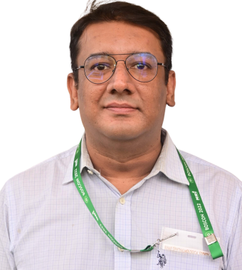 DR NAVEEN CHANDRA